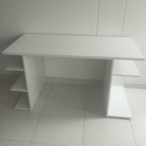 Mesa Plegable Blanca