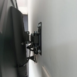 Soporte TV 32" a 55"