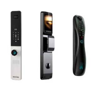 Cerraduras digitales