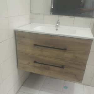 Mueble de baño
